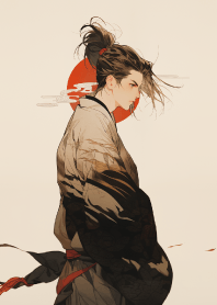 花美男日本浪人2