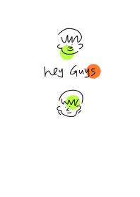 hey guys 'circle' 5