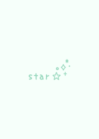 星3 *綠色*