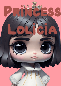 The Righteous Princess Lolicia