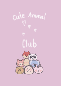 Baby animal club