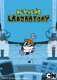 Dexter's Laboratory