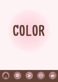 pink color D23