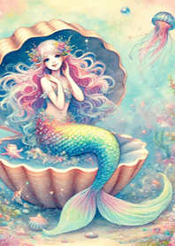 Fancy Ocean 003