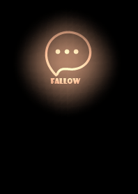 Fallow Neon Theme V3