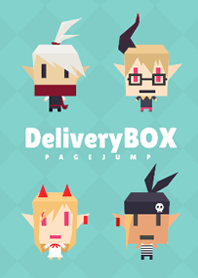 Delivery BOX