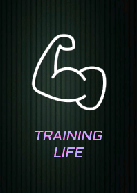 TRAINING LIFE THEME 42