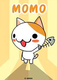 MOMO by addda