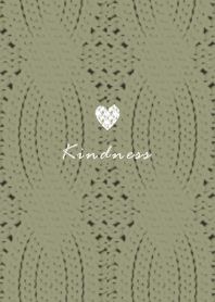 Heart and knit green28_2