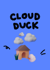 Cloudduck