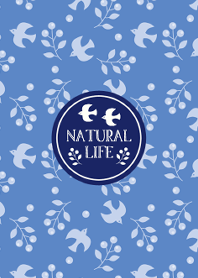 Natural Life[Blue]