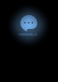 Ribbon  Blue Theme V4