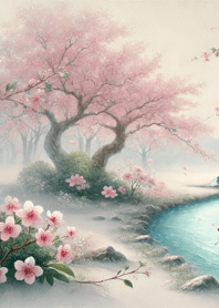 Sakura Dream 038!