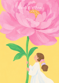 My Giant Blossom