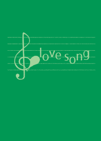lovesong score Malacight GRN