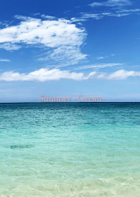 Summer Ocean Oahu 47