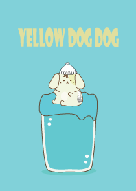 yellow Dog Dog