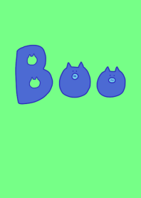 Boo + 1