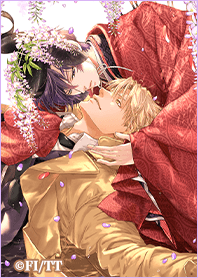 HYAKUJITSU NO BARA Maiden Rose