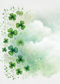 Lucky Clover 189