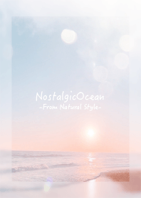Nostalgic Ocean 29