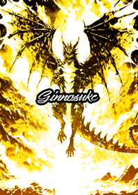GinnosukeGolden Luck Rising!