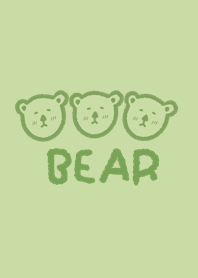 B-bear 2