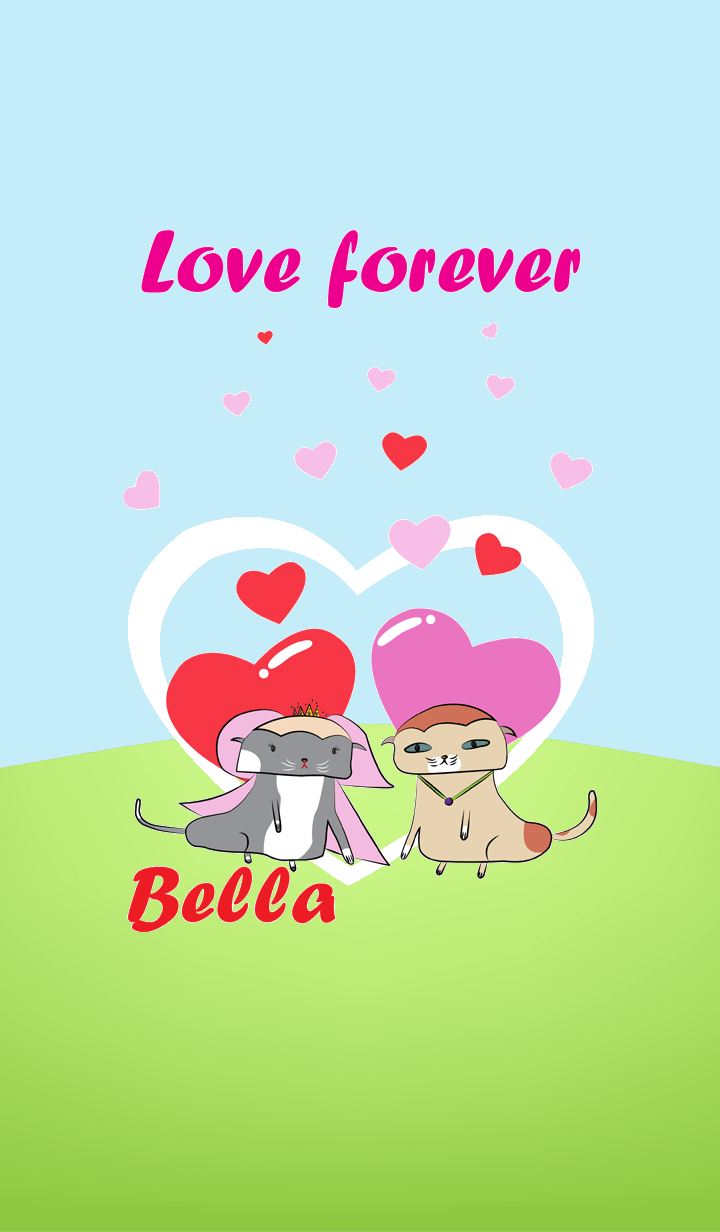 Bella_Love forever