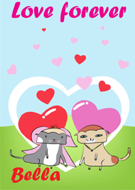 Bella_Love forever