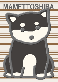 MAMETTOSIBA BLACK
