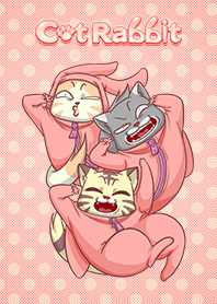 CatRabbit