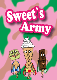 Sweet`s Army