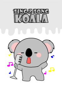 Sing & Song Koala Theme