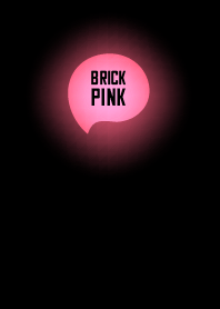 Brick Pink  Light Theme V9 (JP)