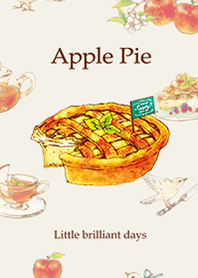 6.ApplePie（アップルパイ）