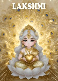 Lakshmi, wealth, prosperity