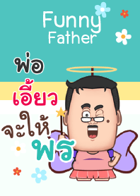 EAW funny father V04