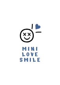 mini love smile THEME .54