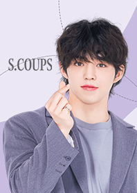 SEVENTEEN 着せかえ3 エスクプス S.COUPS