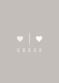SIMPLE GREGE