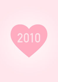 Born in 2010/Simple Pink dress-up