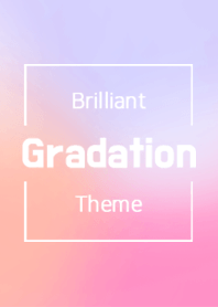 Brilliant Gradation vol.132