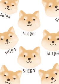 大好きしばいぬ