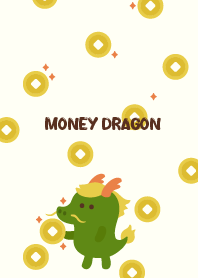 Money Dragon