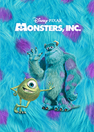 Monsters Inc Sulley Line Theme Line Store
