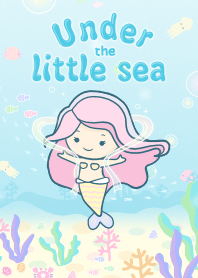 Under The Little Sea