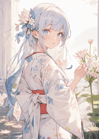 蓮花仙子