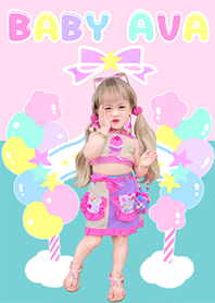BABY NICHANAN