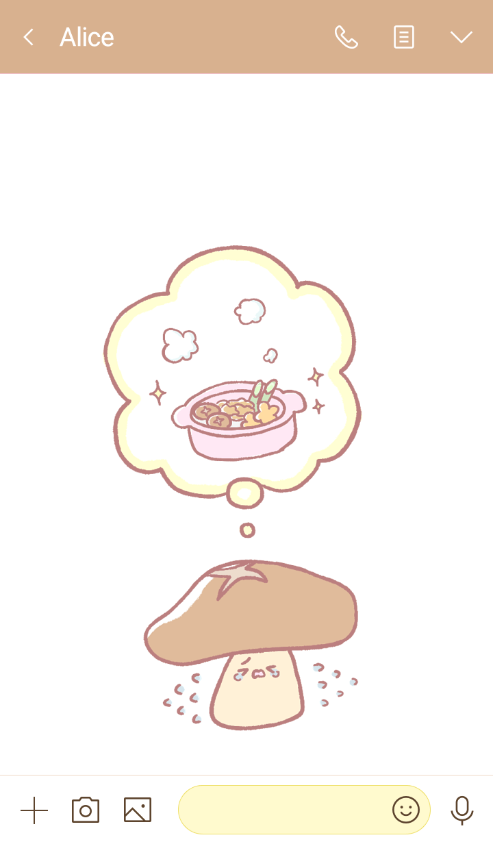 Why didn't you call me a pot!