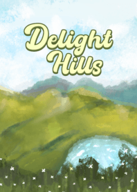 Delight Hills : JaoGam